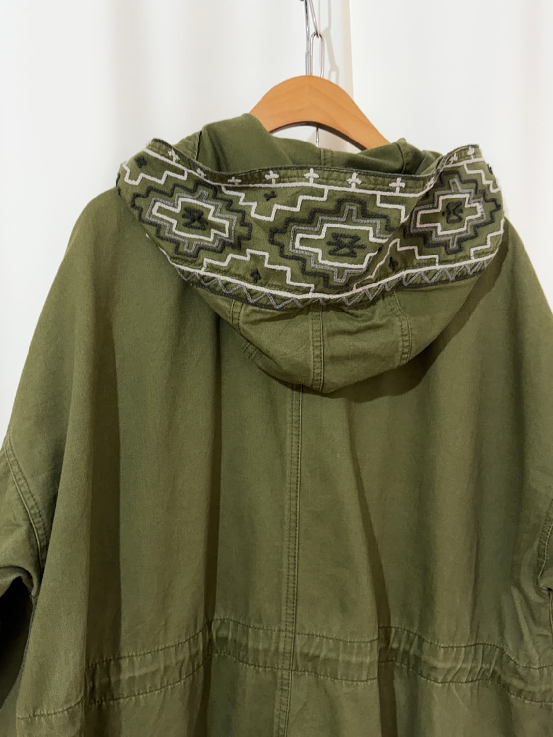 titicaca fishtail parka 상품이미지7