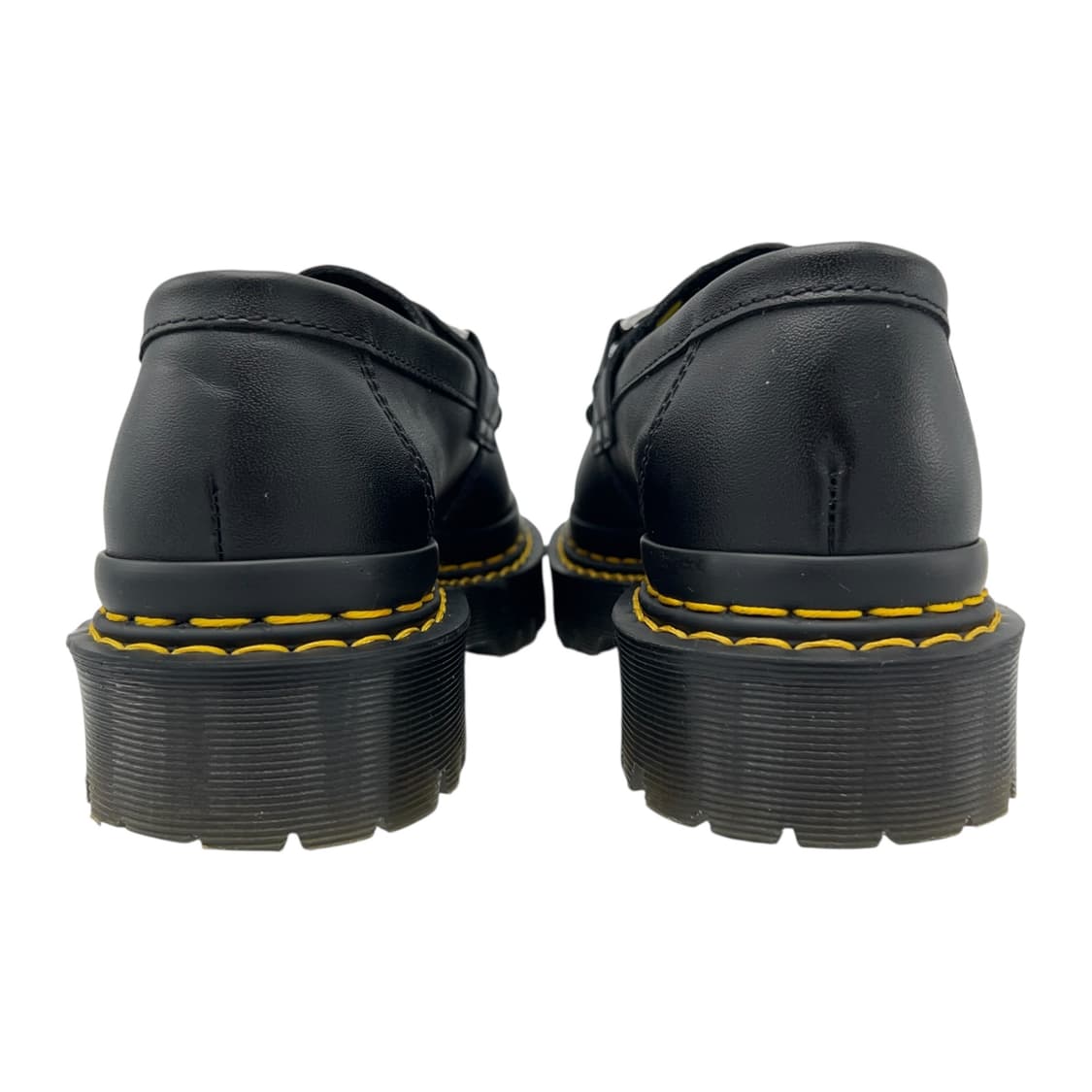 270 닥터마틴 펜톤 벡스 백핸드 블랙 (UK8) 상품이미지5