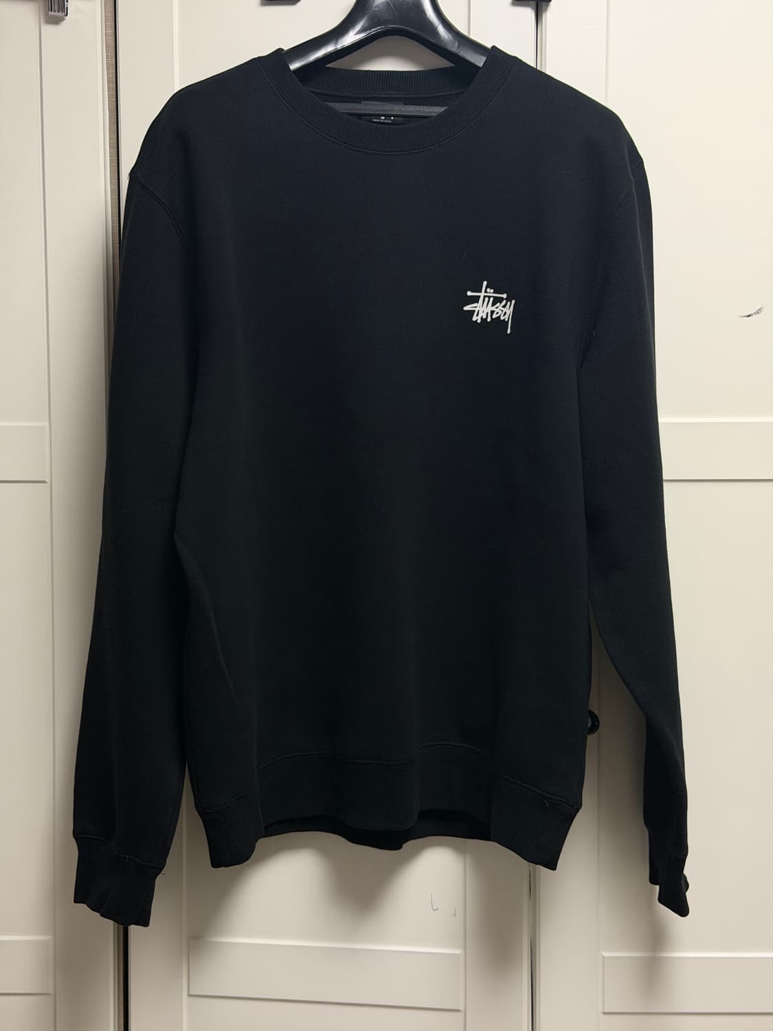 스투시 맨투맨 상품이미지1