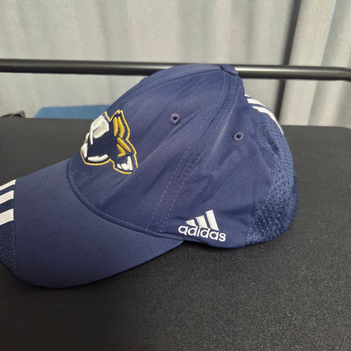 Adidas 아디다스 Akron Zips 캡 free 상품이미지3