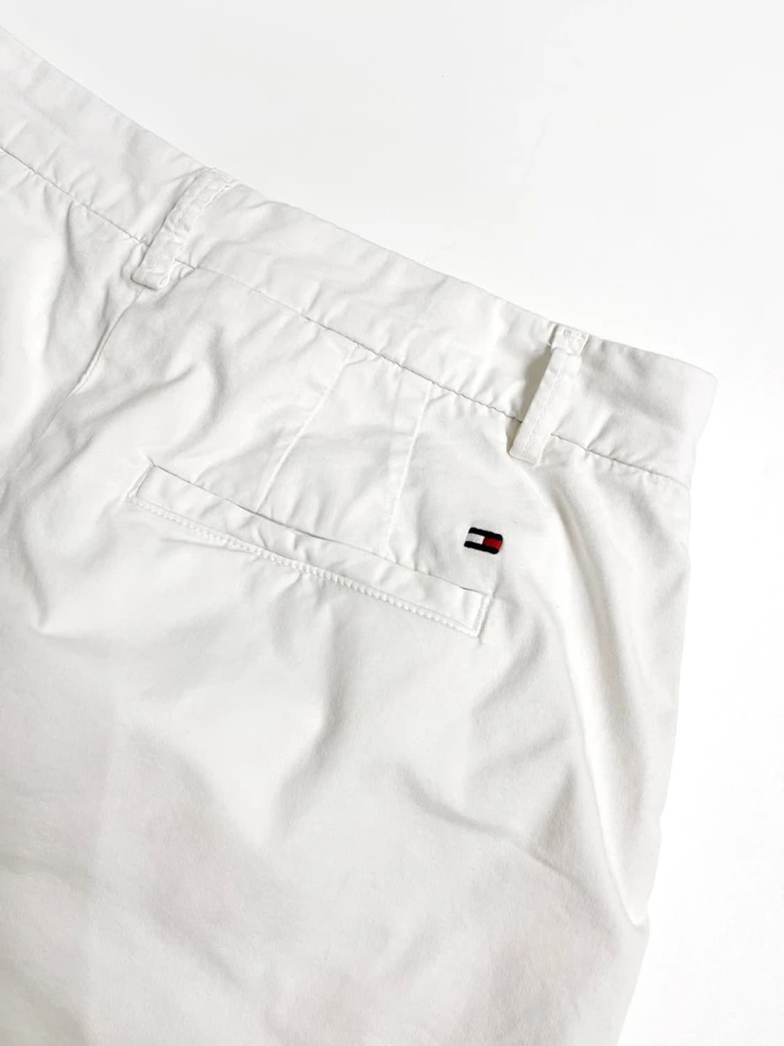 타미힐피거 21ss 치노 반바지 PN4002 상품이미지5