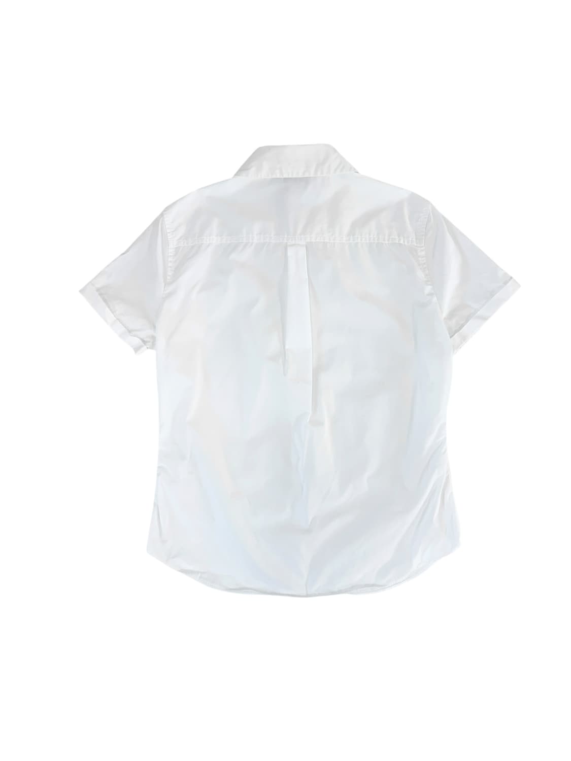 Dkny 반팔 셔츠 화이트 상품이미지2