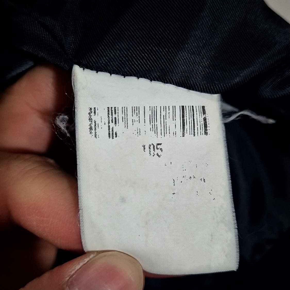 입생로랑 YSL 폴리쉘 자켓 상품이미지7