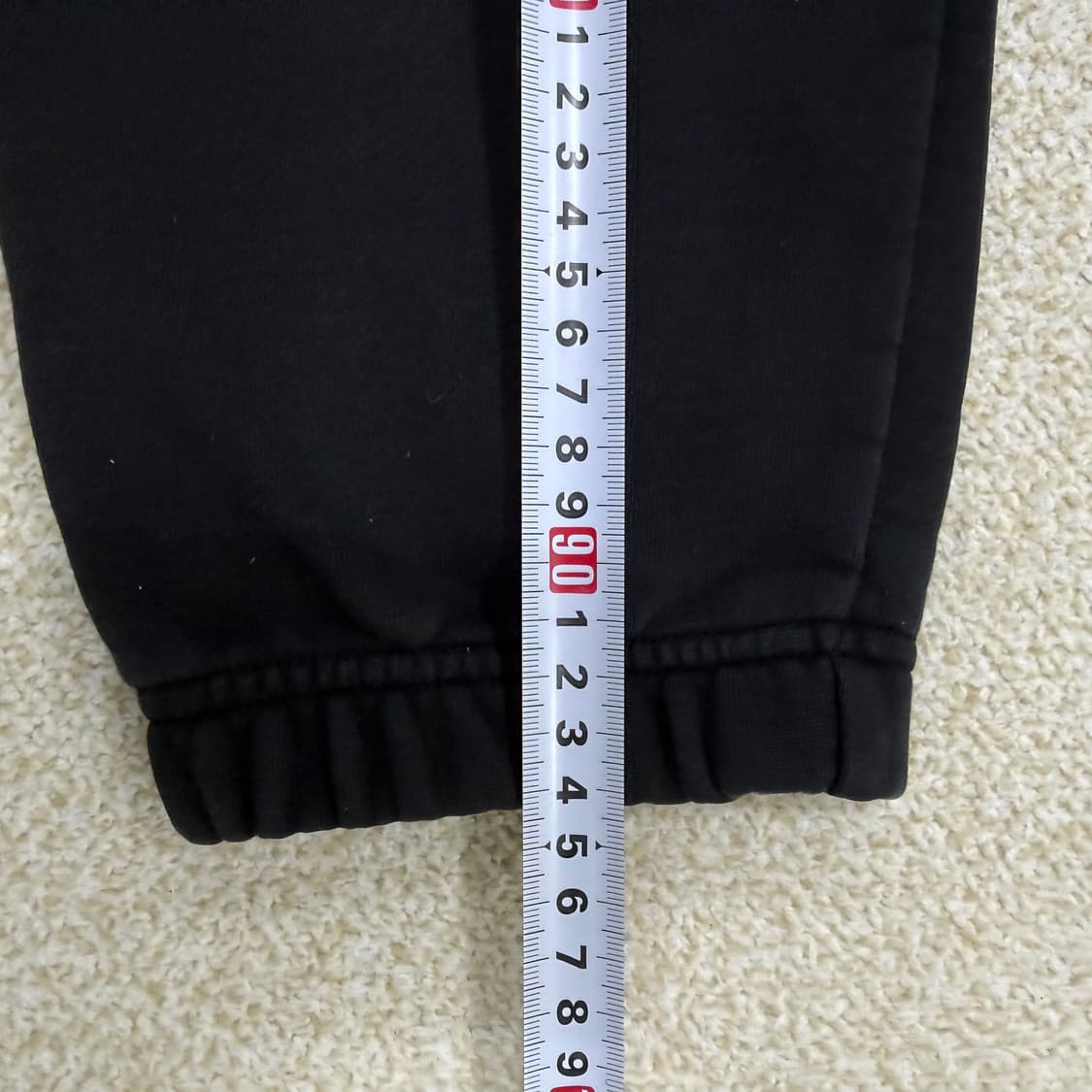 L 와릿이즌 와키월리 트레이닝 조거팬츠 0129T2 상품이미지8