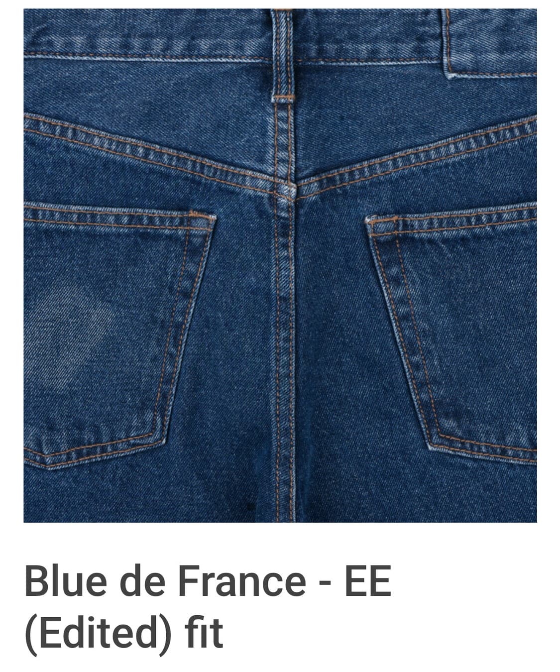 mer Blue de France 32 상품이미지1