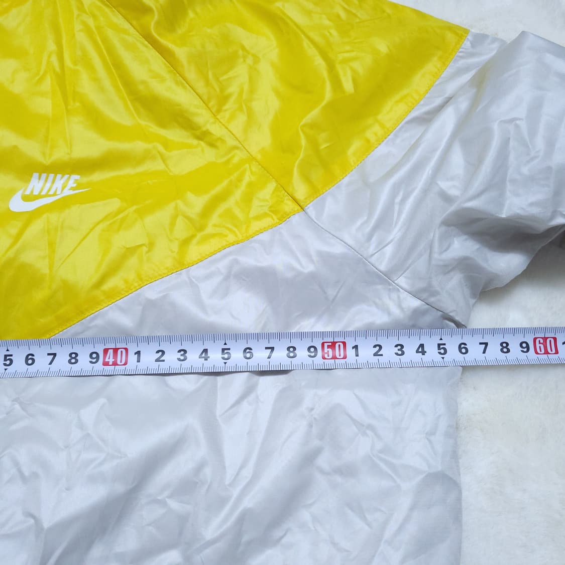 나이키 남성 바람막이 운동점퍼 100 0226 상품이미지3