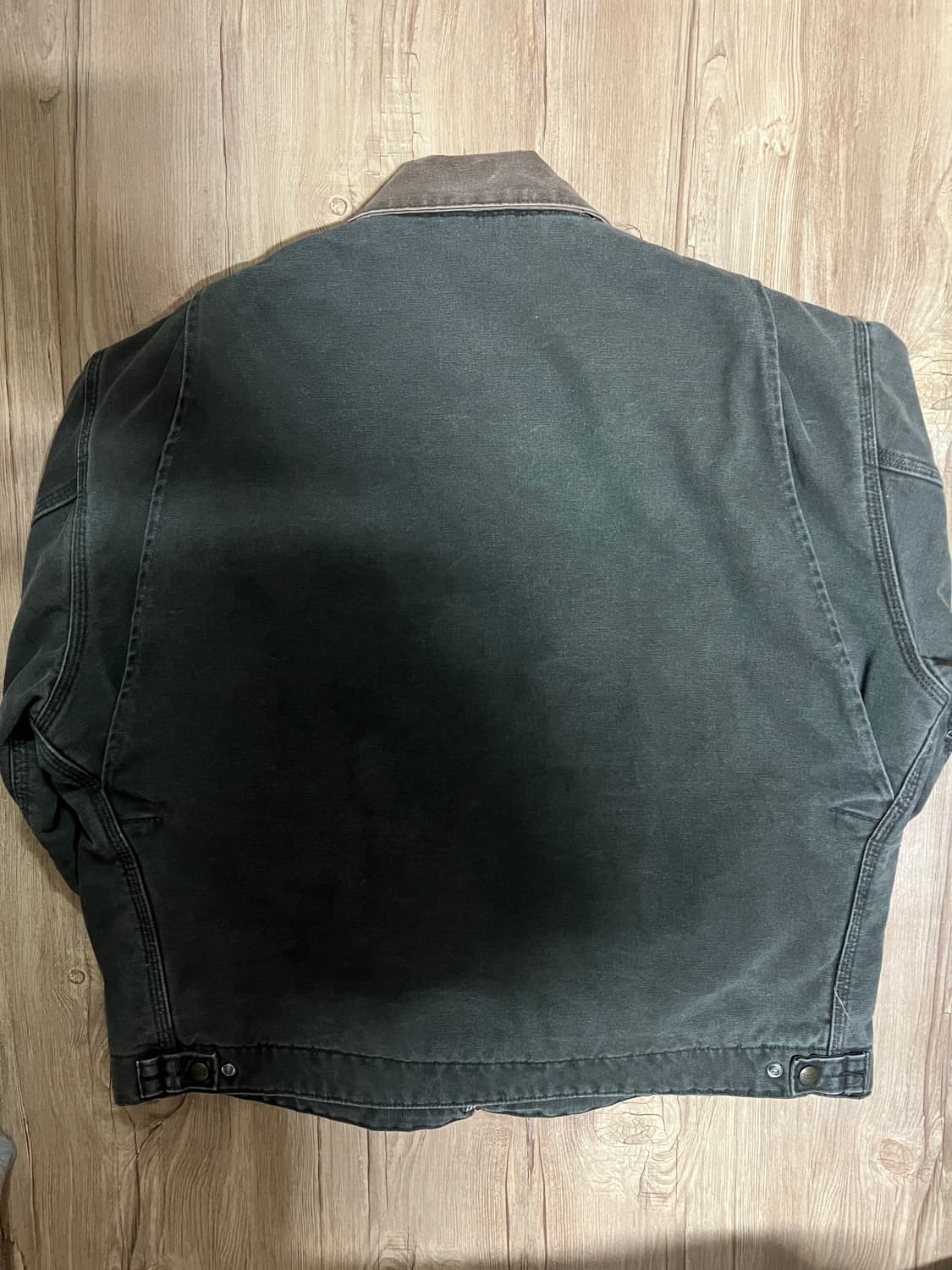 칼하트 디트로이트 J97 MOS 상품이미지2