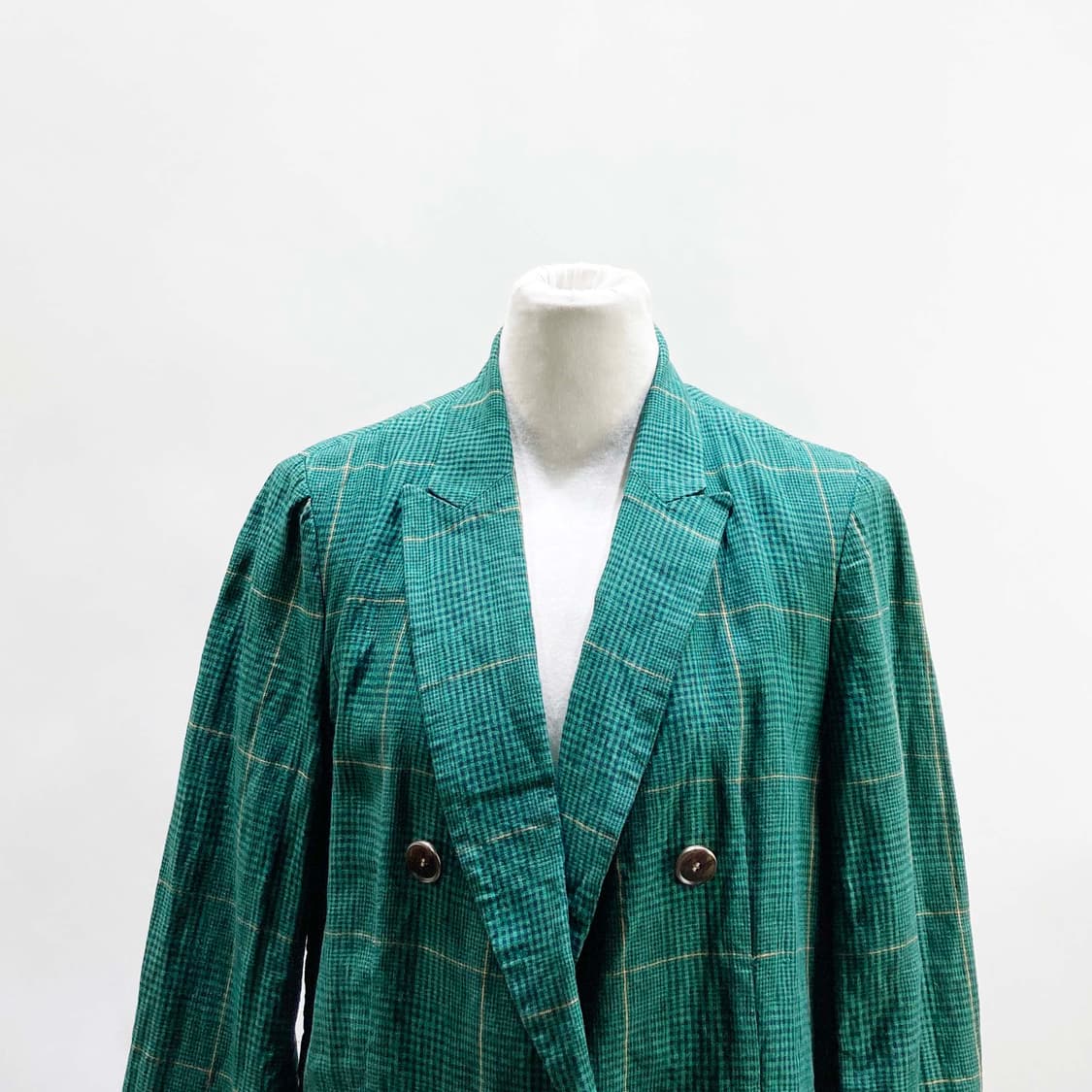 크로커다일 여성마롱자켓 90  상품이미지2