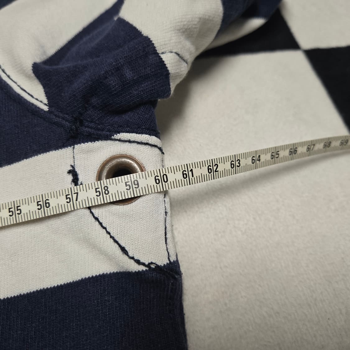 XL 폴로랄프로렌 빈티지 스포츠 카누 반팔 럭비티셔츠  상품이미지8