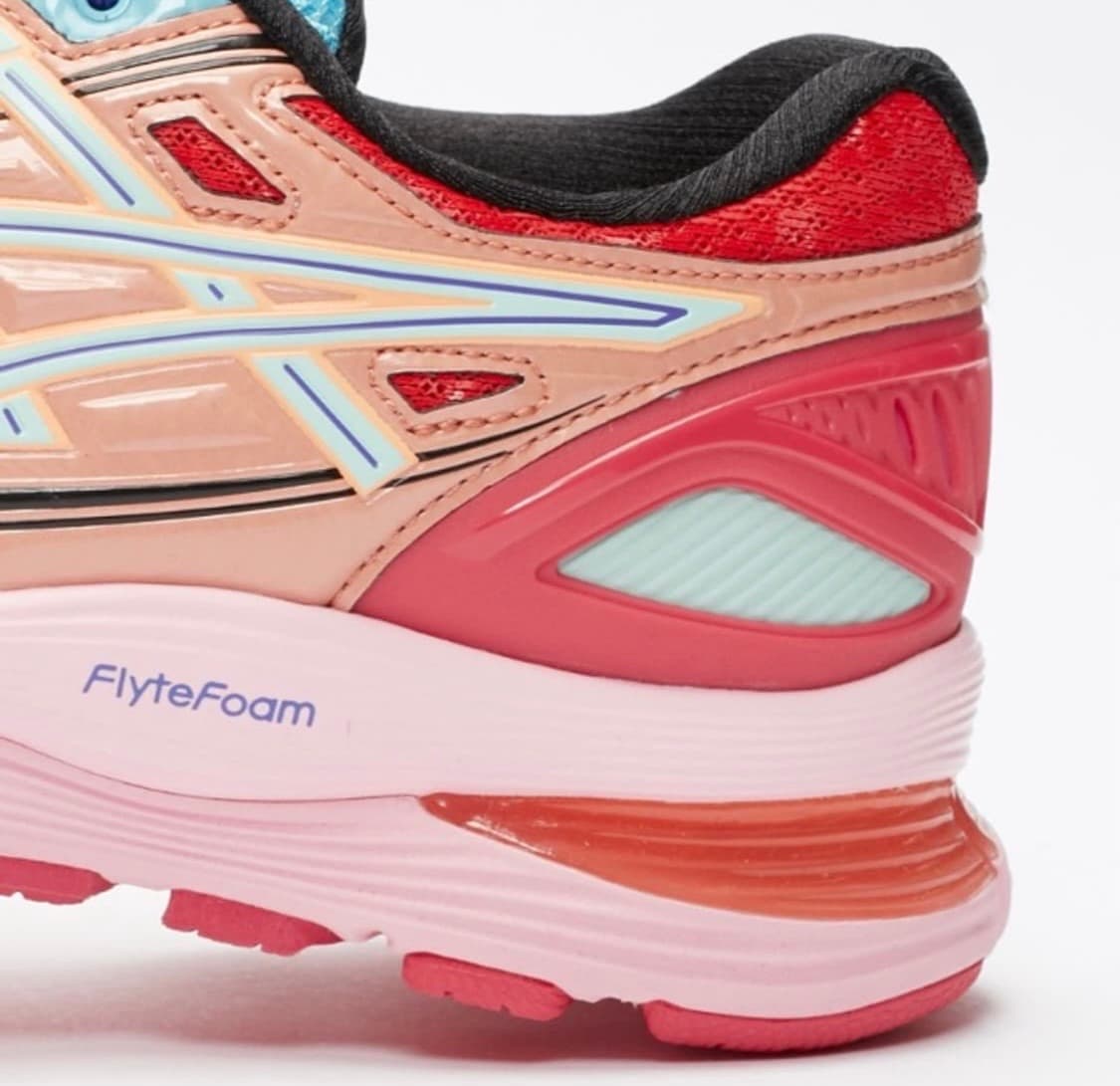 아식스 x 키코 코스타디노브 젤 코리카 상품이미지2