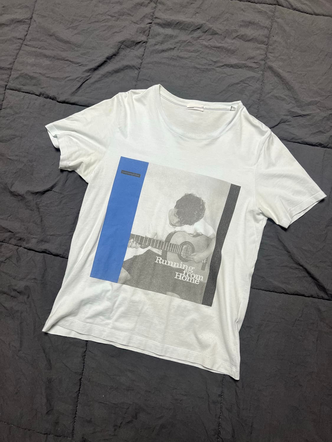 Lad Musician Bert Jansch size M 상품이미지1