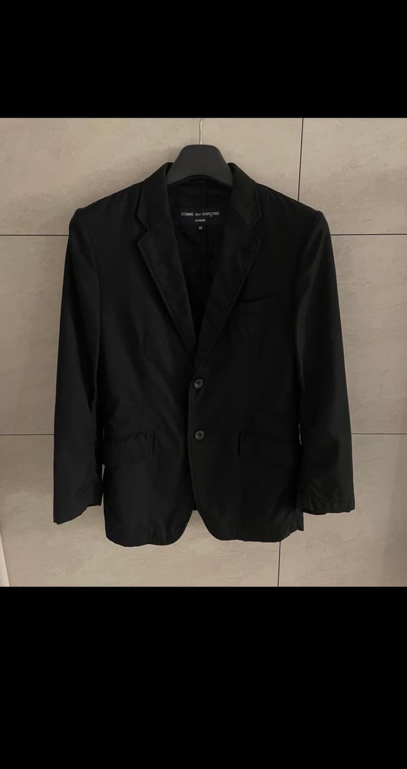 Comme des Garcons Homme wool jacket 상품이미지2