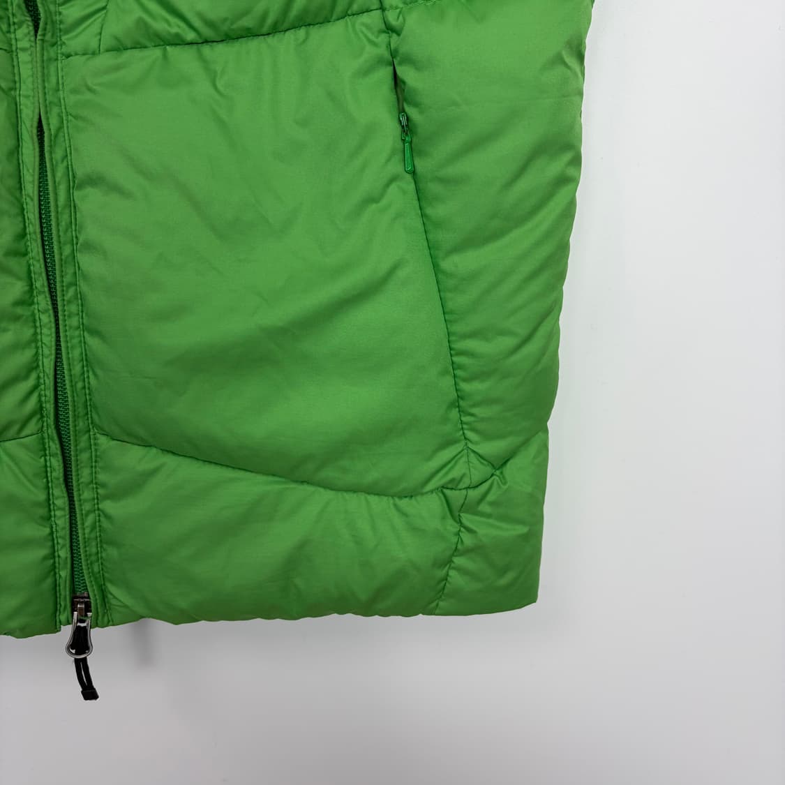 폴로 랄프로렌 다운 패딩 베스트 조끼 상품이미지5