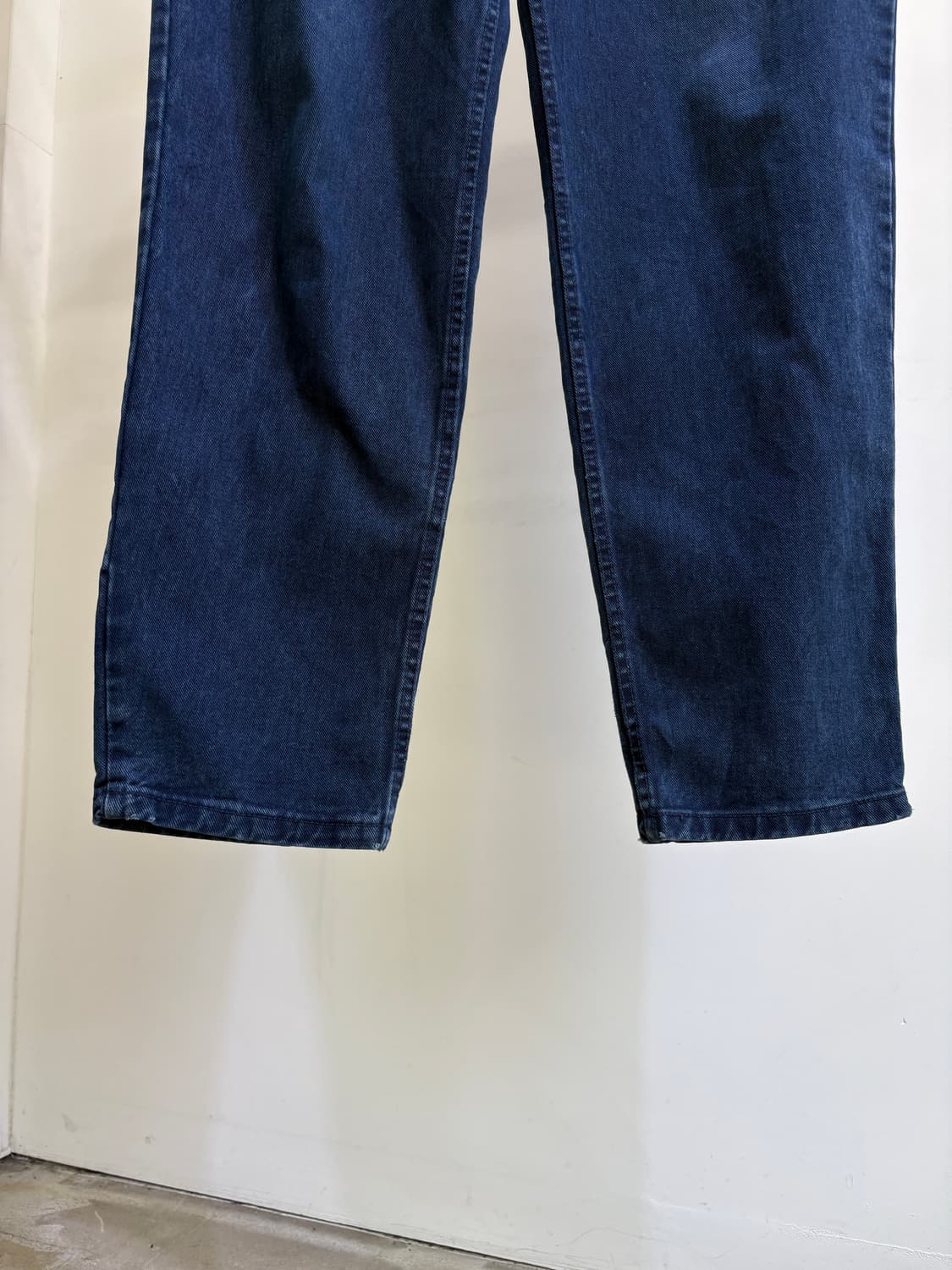 GUESS JEANS (Made in USA) 데님팬츠 상품이미지4