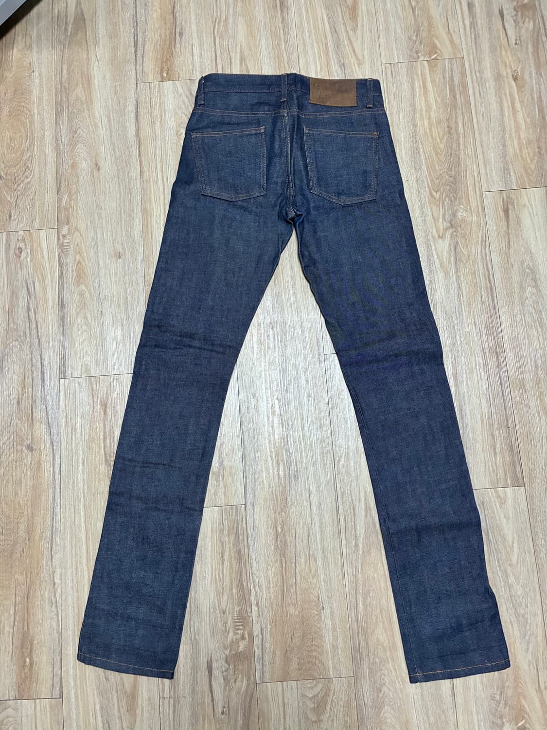 Naked & Famous 네이키드앤페이머스 상품이미지2