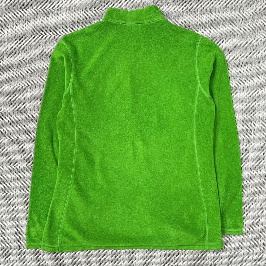 미즈노 후리스 v0669 상품이미지2