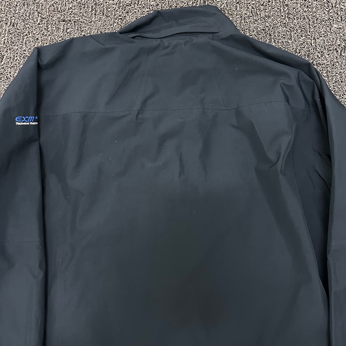 K2 케이투 고어텍스 바람막이 자켓 100(L) 상품이미지7