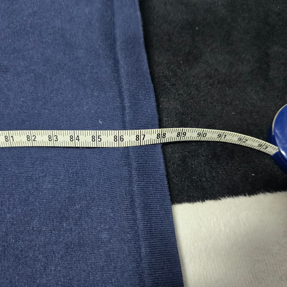 L 폴로랄프로렌 면 원피스 네이비 상품이미지7