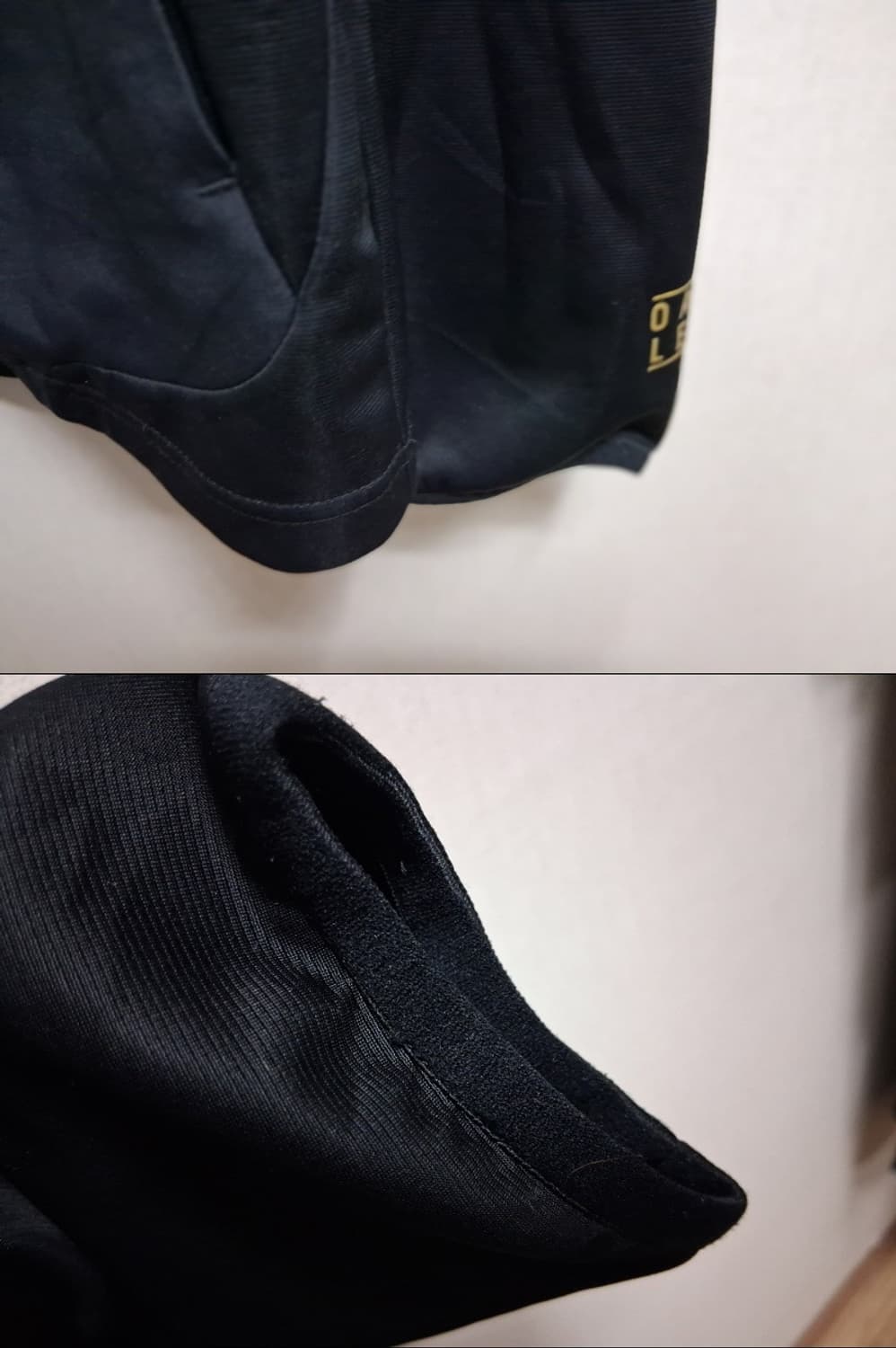 일본빈티지 OAKLEY 오클리 남성 집업져지점퍼 105XL 상품이미지5