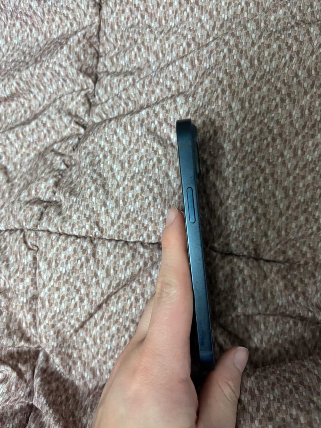 아이폰 13 미니 블랙 128GB 상품이미지3