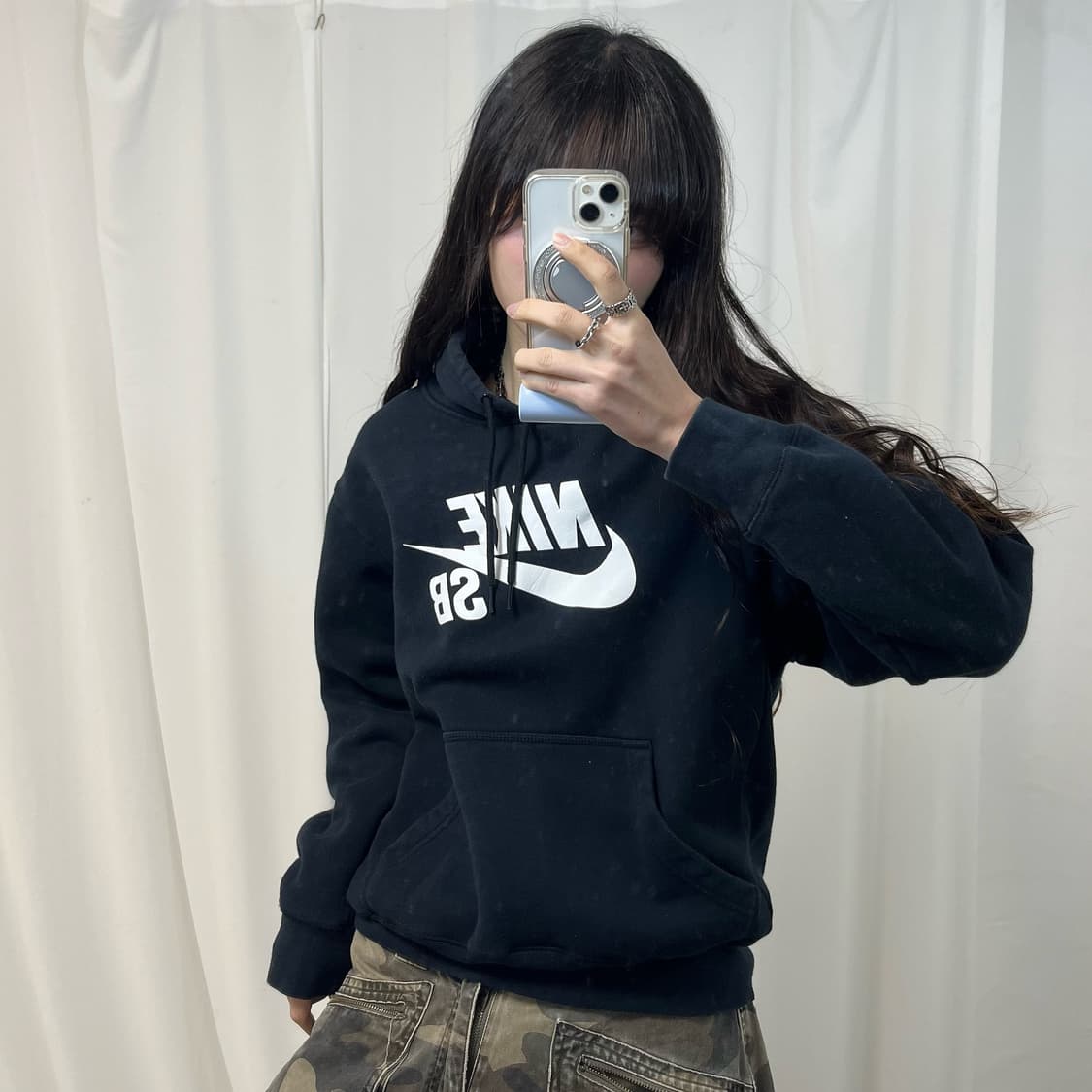 Nike SB Hoodie  상품이미지2