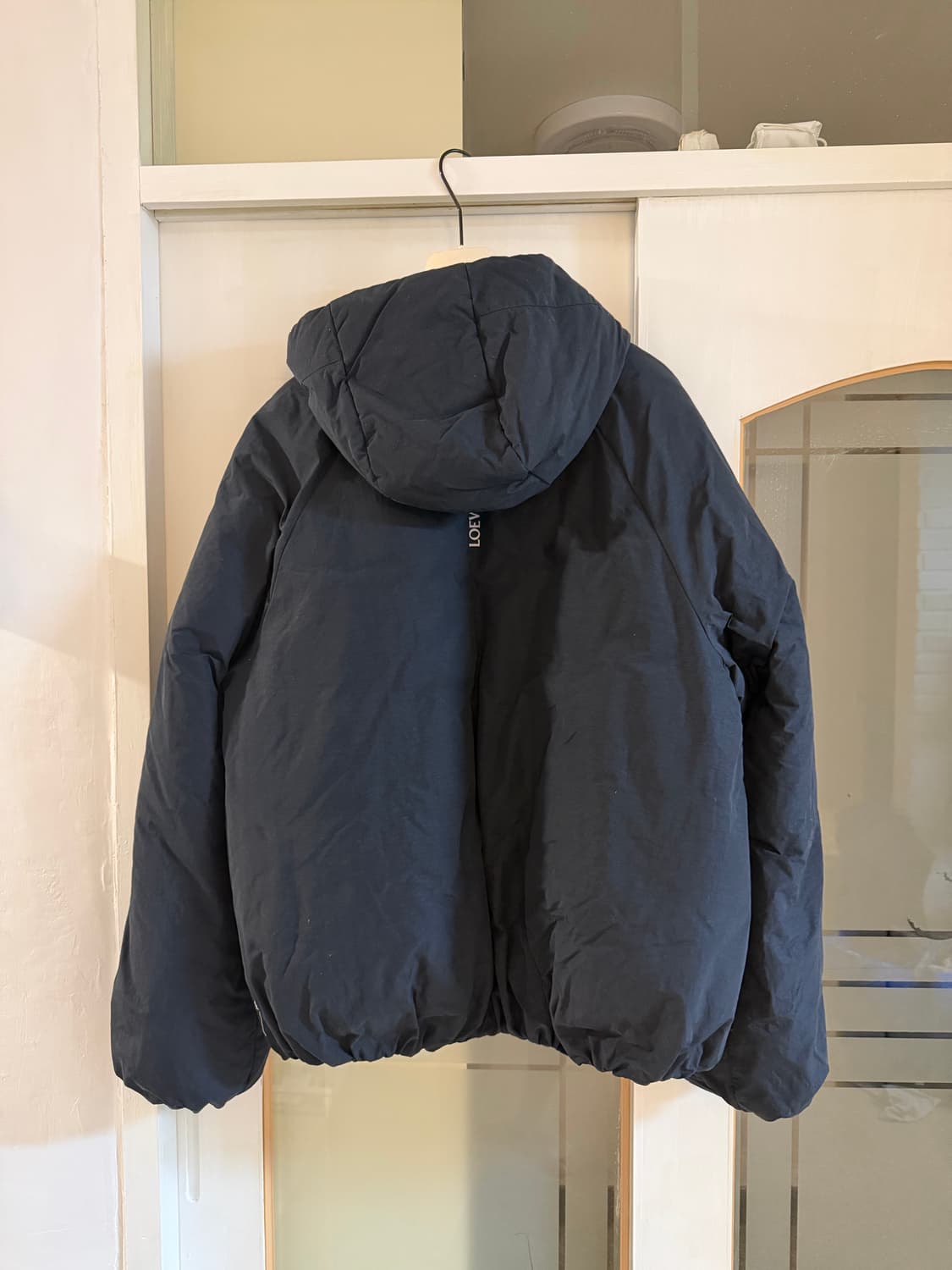 On&loewe 푸퍼다운 L사이즈 상품이미지3