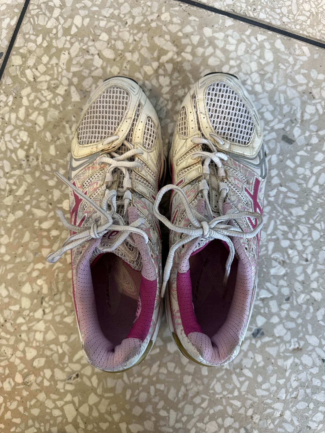 Asics shoes 상품이미지5