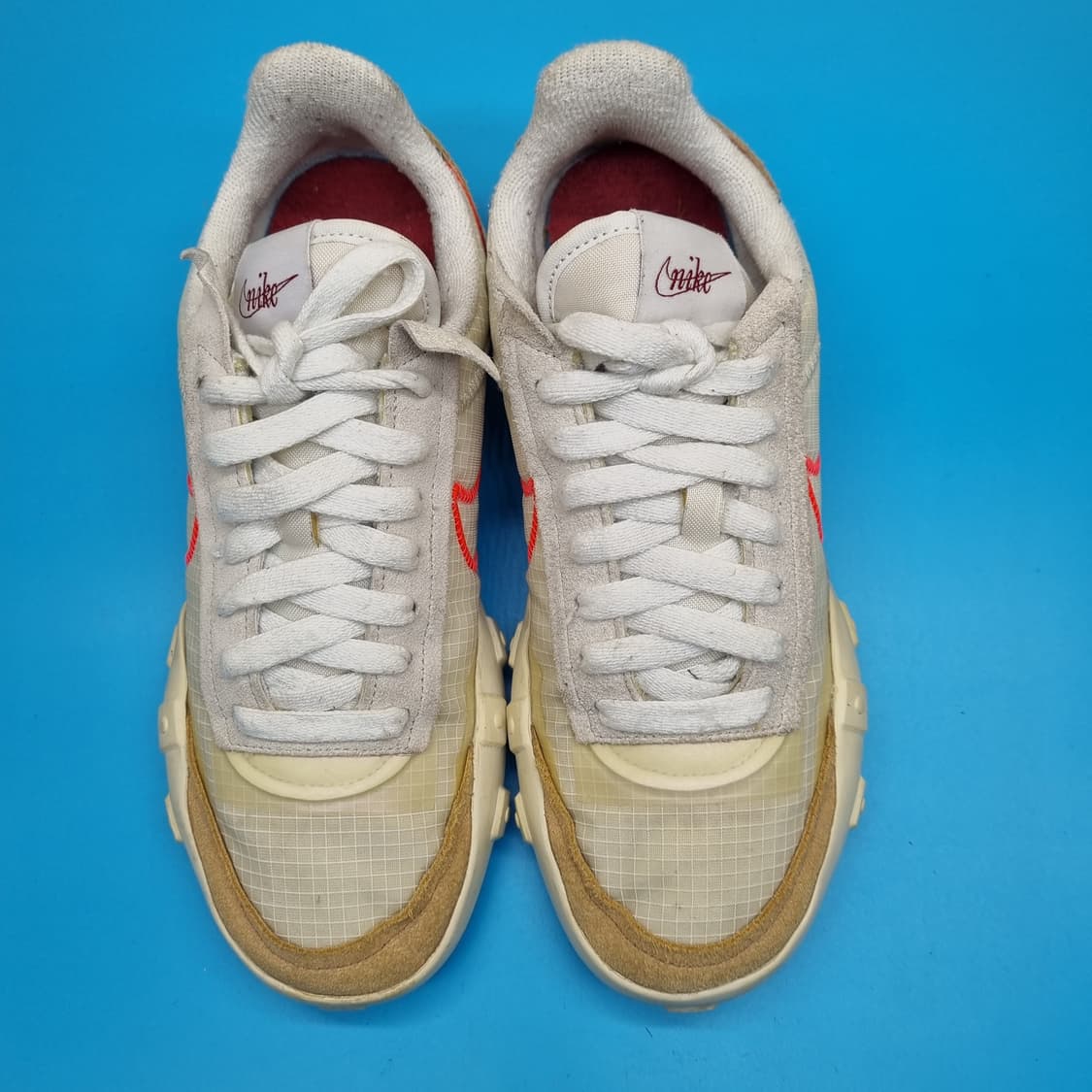 나이키 와플레이서2x 운동화240 상품이미지2