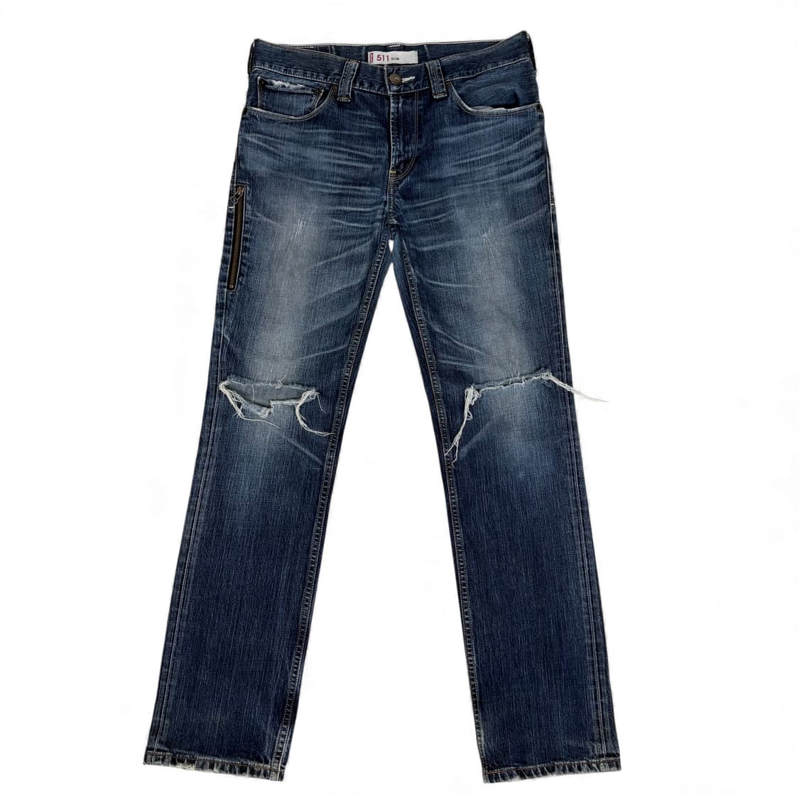 levi's denim pants 상품이미지2