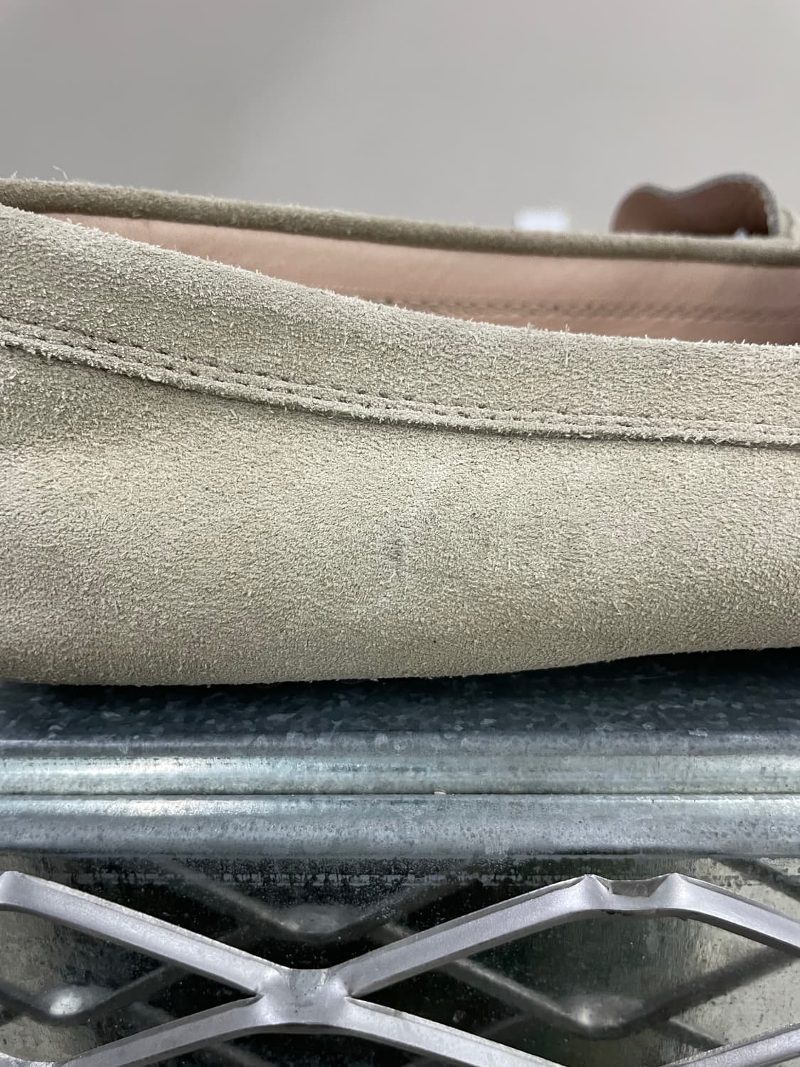 토즈 고미노 스웨이드 로퍼 40 (gr-4241) 상품이미지8