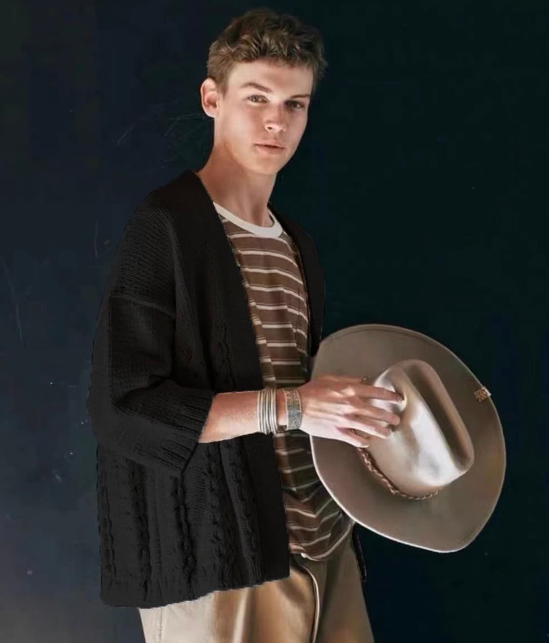 visvim — Highland Sanjuro GI Knit 상품이미지4