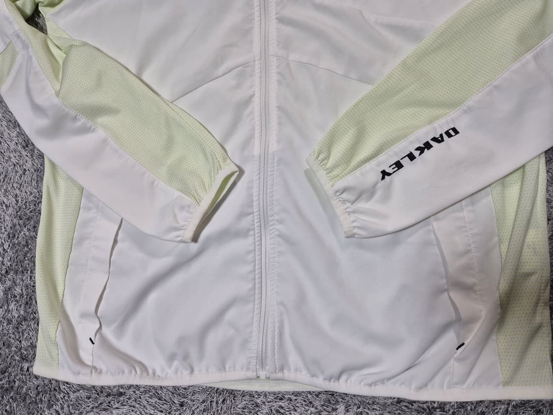 오클리 남성 기능성 트랙 자켓 M 상품이미지3