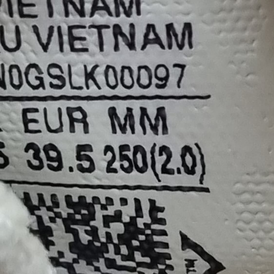 컨버스 올스타 리프트 슬립온250 상품이미지6