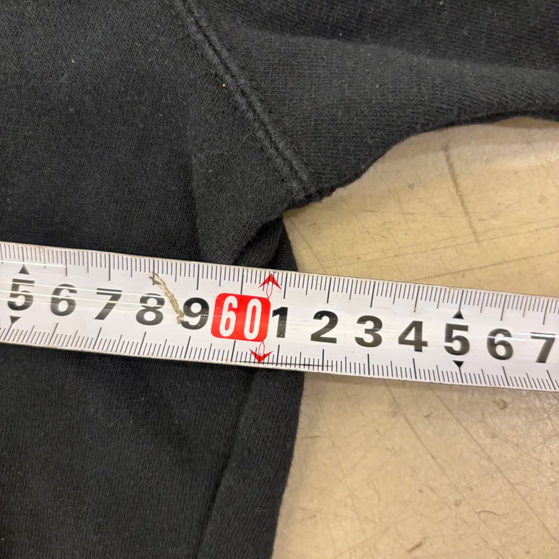 나이키 더블스우시 사이드라인 맨투맨 상품이미지5