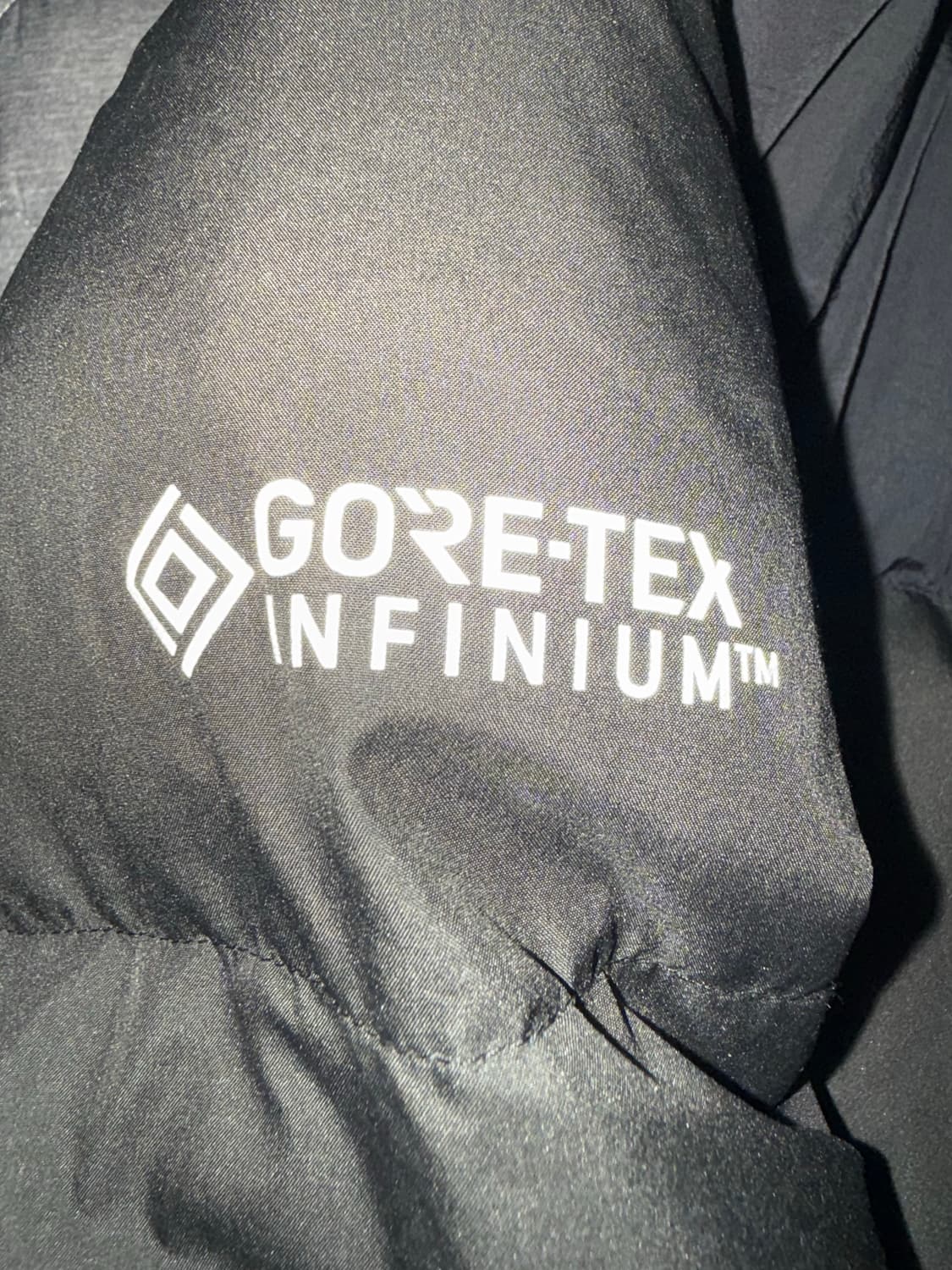 내셔널지오그래픽 패딩 상품이미지4