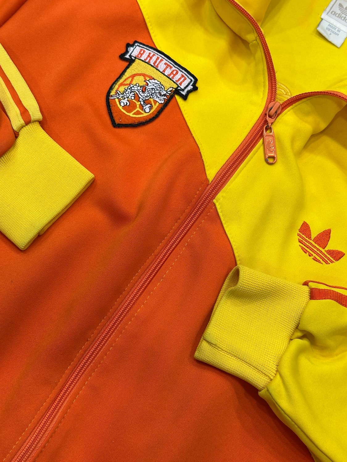 아디다스 부탄 저지 상품이미지4