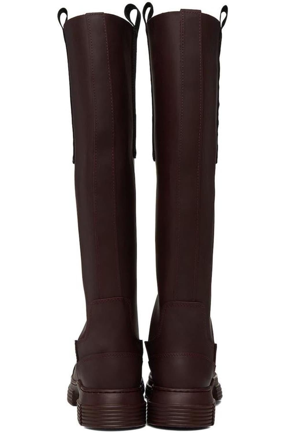 가니 레인부츠 상품이미지3