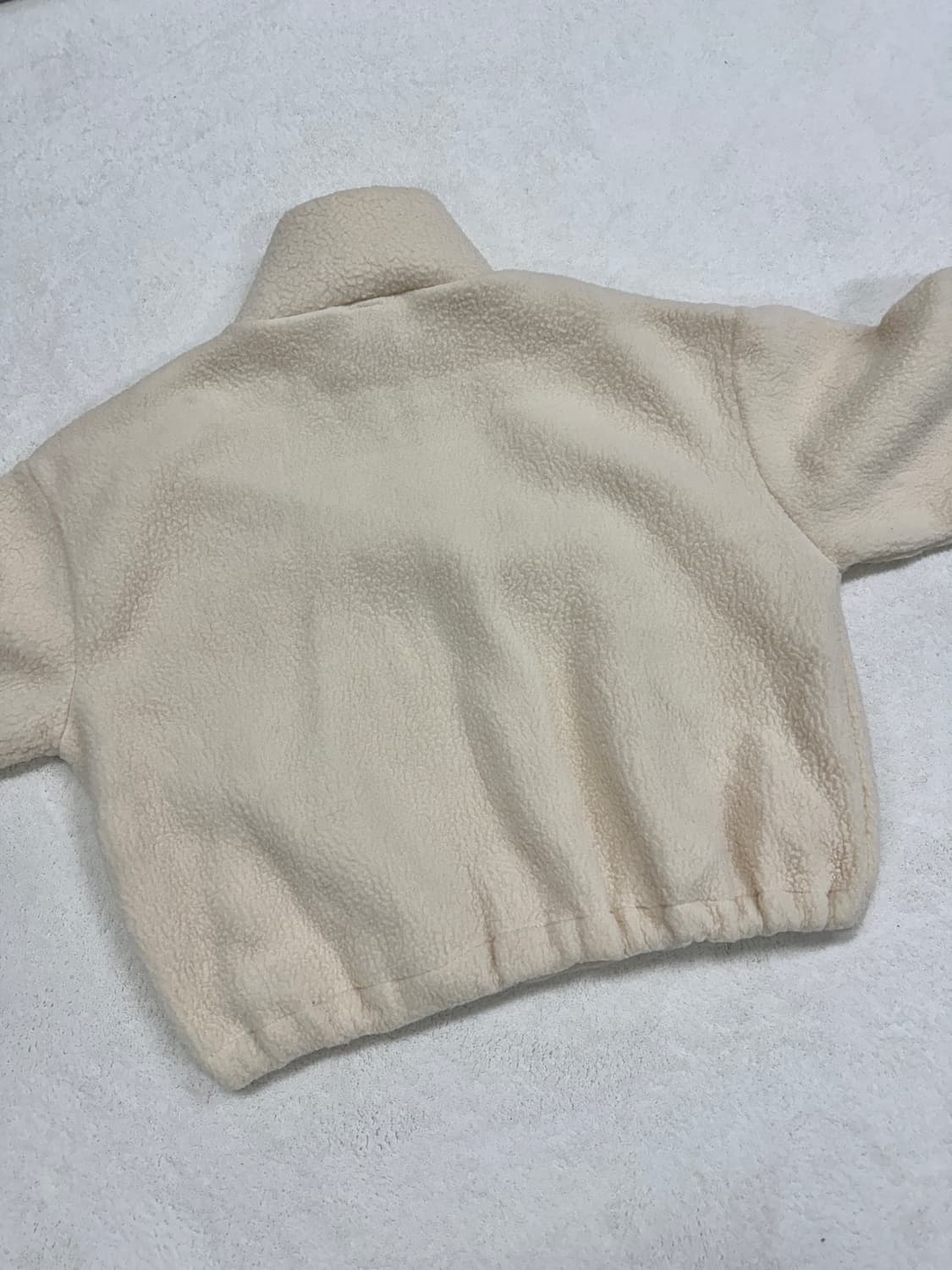 나이키 플리스 크롭 맨투맨 상품이미지5