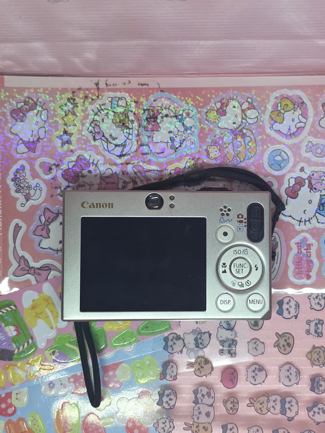 준민트) Canon IXUS70 / IXY10 디카 | 레트로감성 CCD 상품이미지2