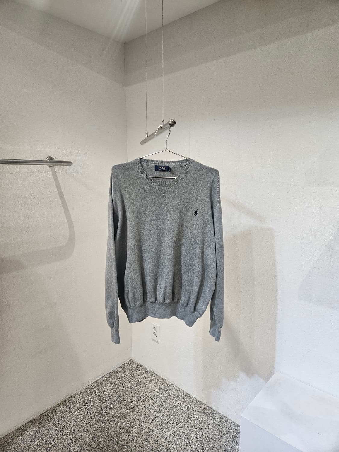 폴로랄프로렌 니트 스웨터 상품이미지1