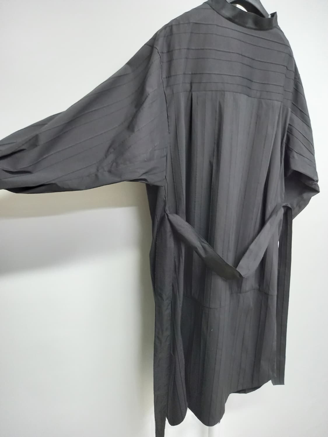 새 구호 KUHO 춘하추 7부 롱 원피스 55 66 상품이미지7