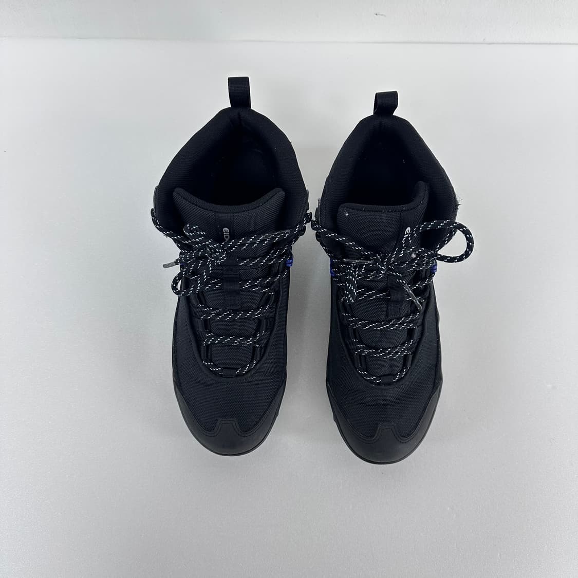 아이더 24s 고어텍스 롯지 등산화 트레킹화 260 상품이미지3