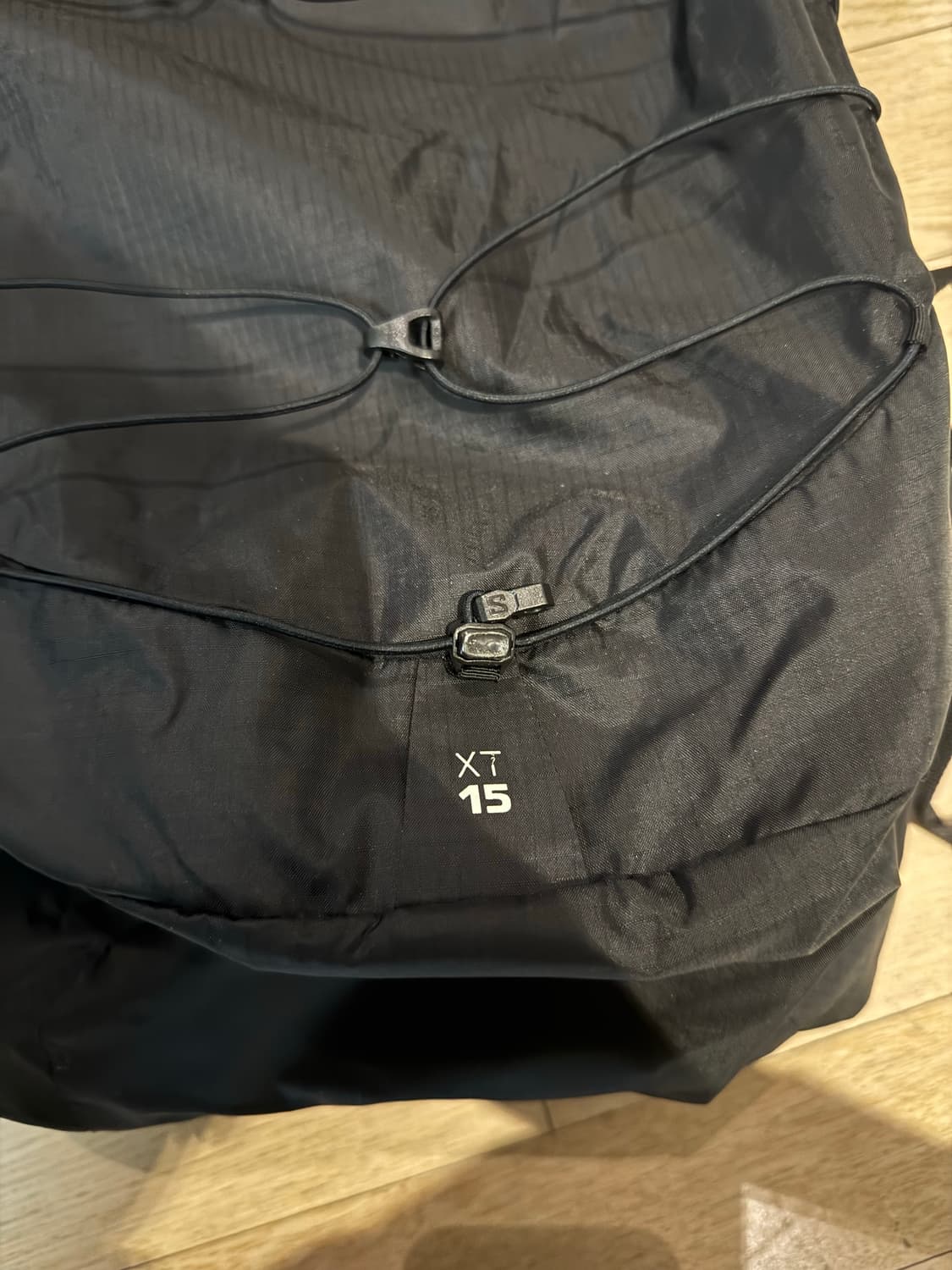 살로몬 마르지엘라 백팩xt-16 판매합니다 상품이미지3