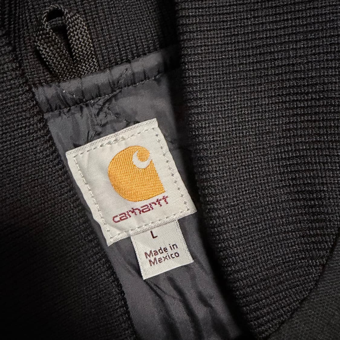 칼하트 워크 베스트 상품이미지4