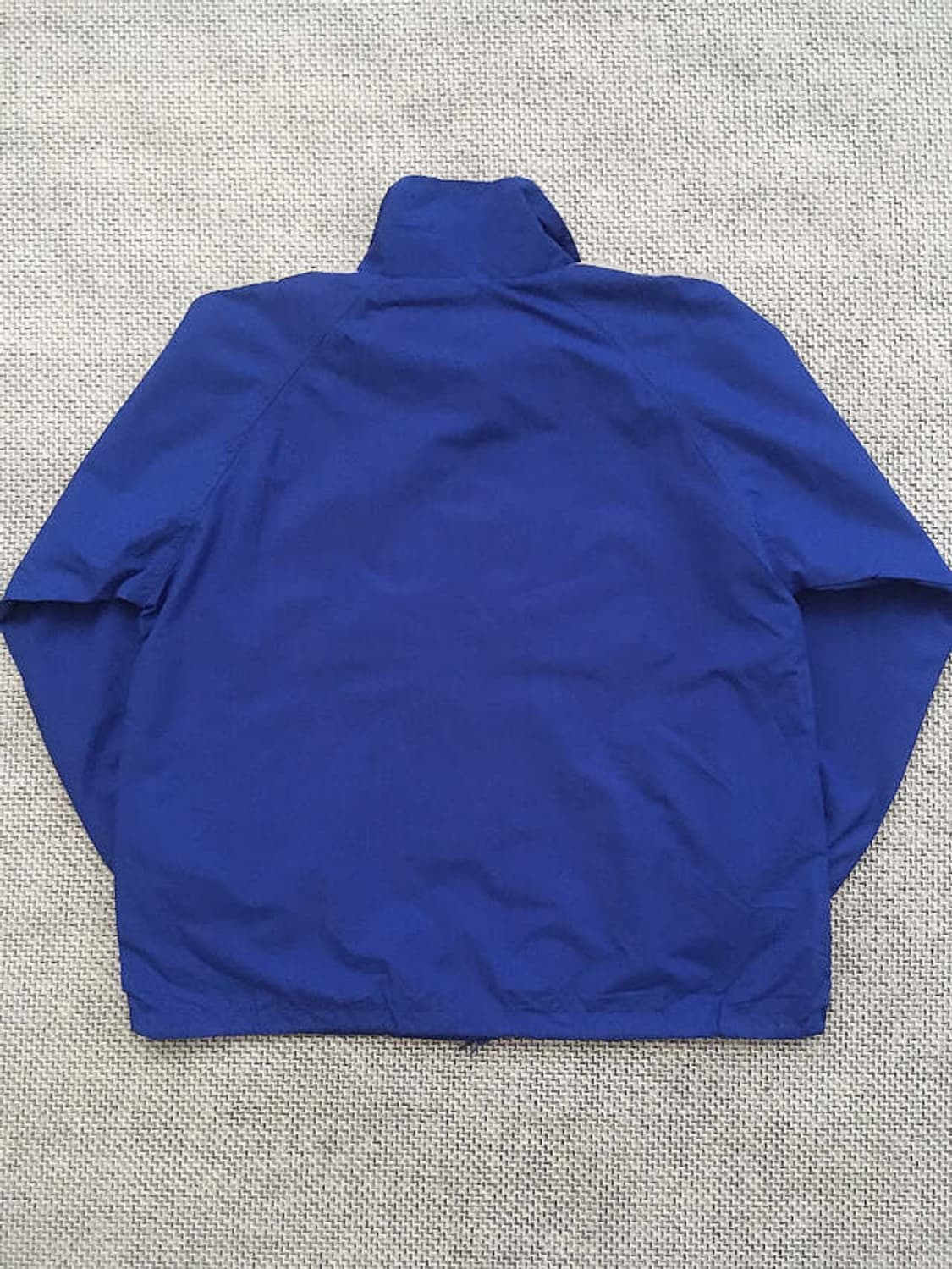 Old stussy usa made side-panel TR jacket 상품이미지8