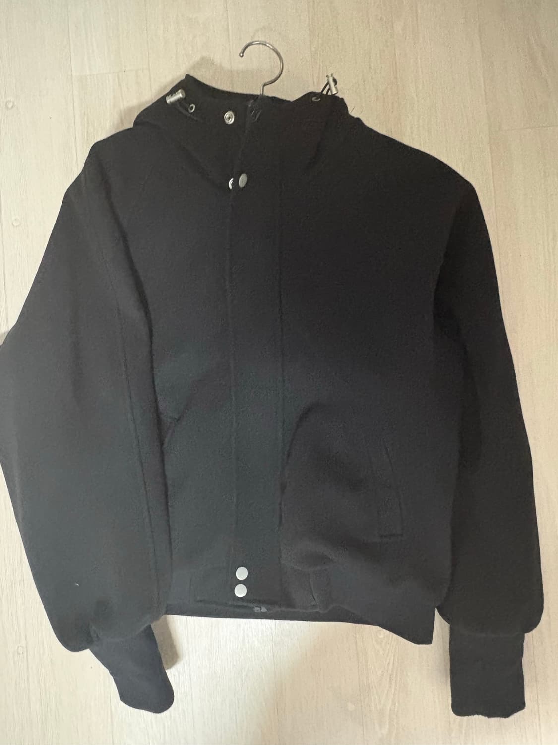 후드 점퍼 / 후드 집업 자켓 상품이미지5