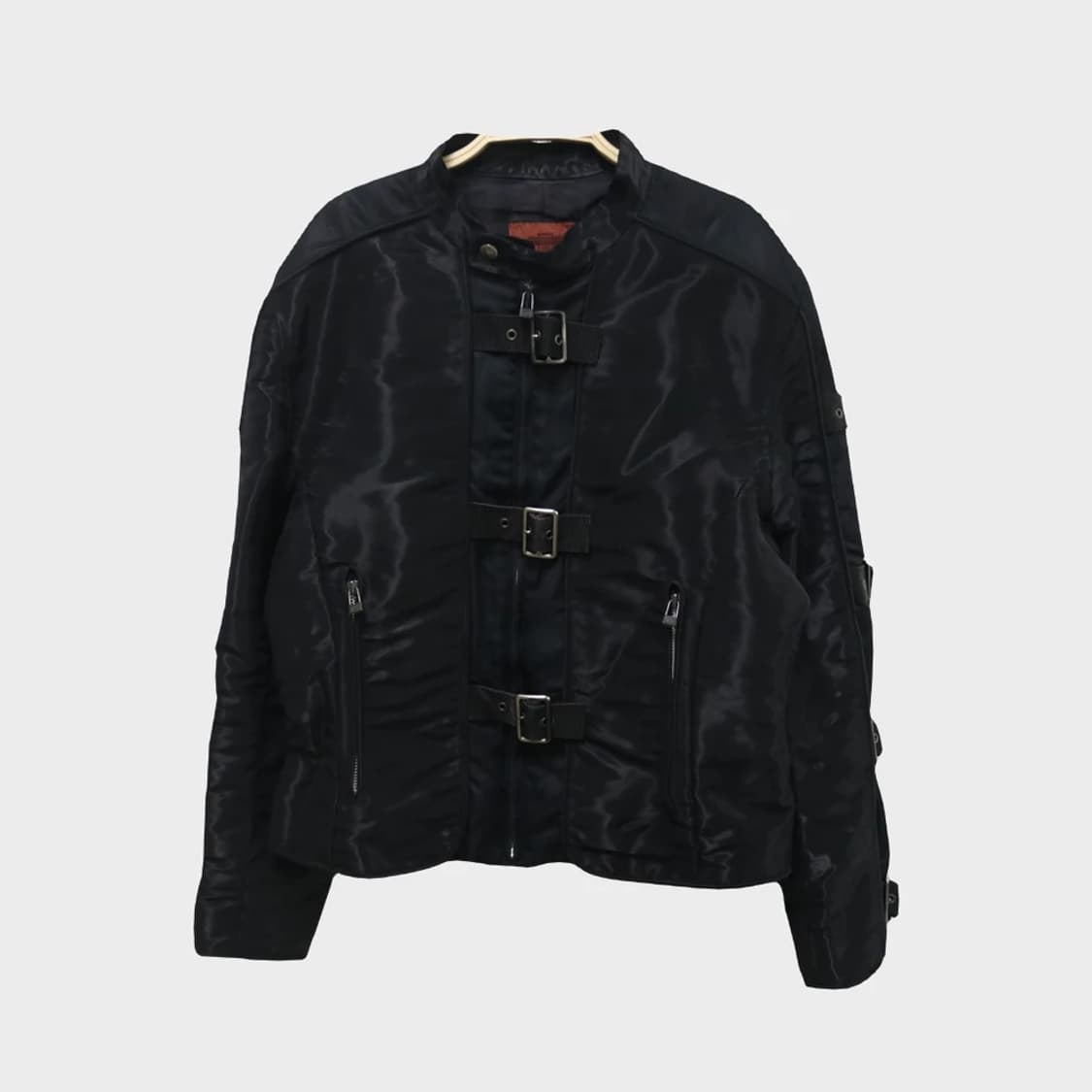 요시유키 코니시 버클 포인트 자켓 62550 상품이미지1