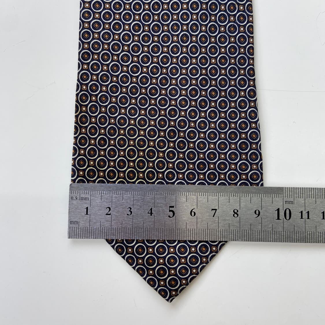 지방시 정품 명품넥타이 (GIVENCHY) 상품이미지8