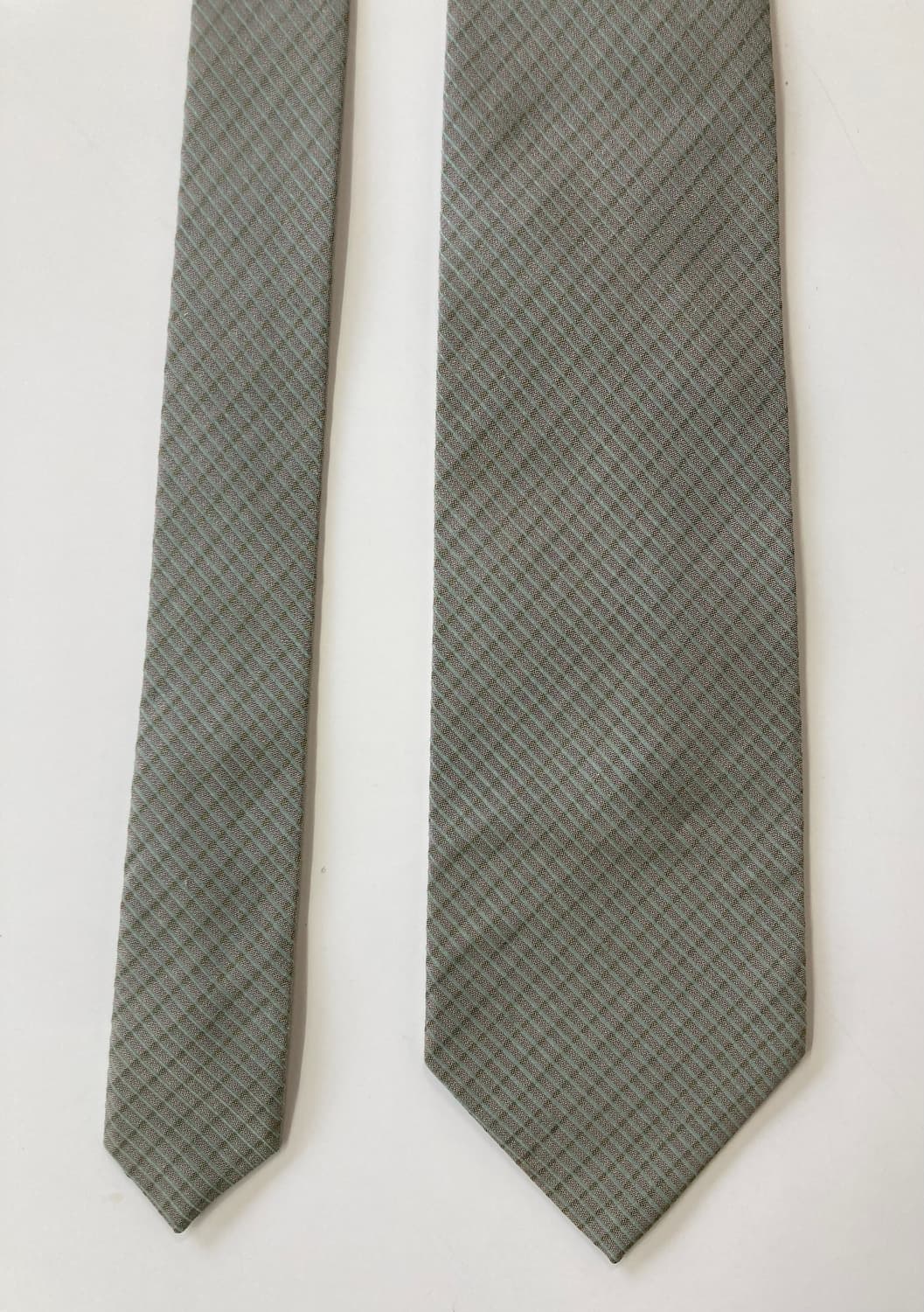 Ck(켈빈클라인)넥타이 상품이미지1