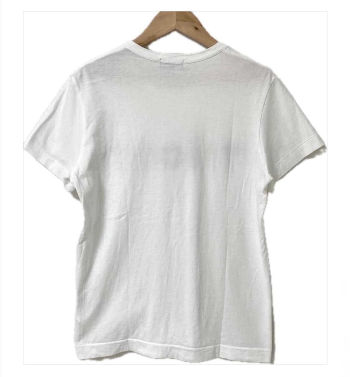 Tricot Comme des Garcons tshirts 상품이미지2